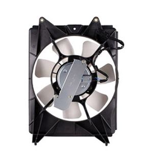 2012-2015 HONDA CIVIC Radiator cooling fan assy OEM# 38615R1AA01-PFM PL# HO3115159