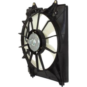 2011-2017 HONDA ODYSSEY Radiator cooling fan assy OEM# 19015RV0A01-PFM PL# HO3115160