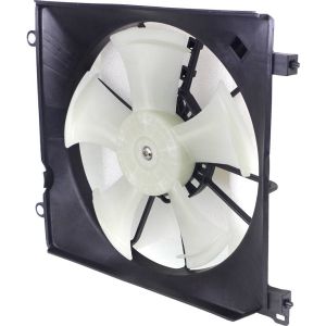 2013-2017 HONDA ACCORD Radiator cooling fan assy OEM# 190155A2A02-PFM PL# HO3115164