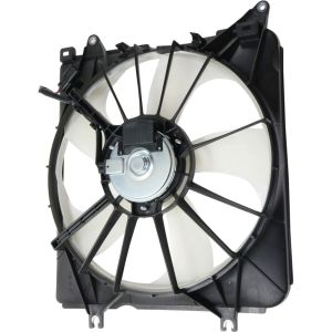 2017 HONDA CR-V Radiator cooling fan assy OEM# 190155PAA01-PFM PL# HO3115170