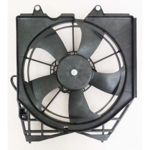 2018-2022 HONDA ACCORD Radiator cooling fan assy OEM# 190156A0A01-PFM PL# HO3115172