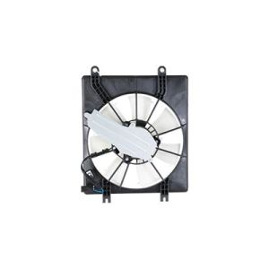 2023-2025 HONDA ACCORD Radiator cooling fan assy OEM# 190156NAA01-PFM PL# HO3115184