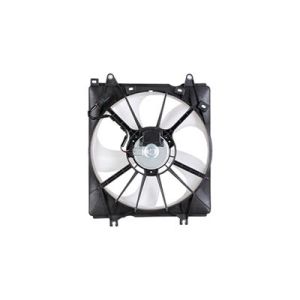 2023-2025 HONDA CR-V Radiator cooling fan assy OEM# 1901568AA01-PFM PL# HO3115185
