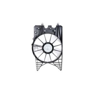2023-2025 HONDA PILOT Radiator cooling fan assy OEM# 190156FBA01-PFM PL# HO3115186