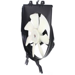 2005-2010 HONDA ODYSSEY Radiator fan/motor assembly OEM# 38616RGLA01-PFM PL# HO3117101