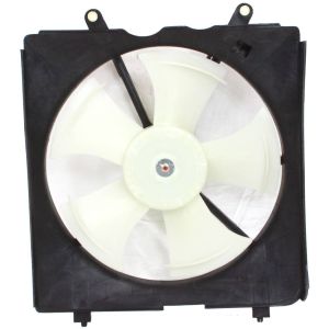2006-2011 HONDA CIVIC Radiator fan/motor assembly OEM# 19030RTA004-PFM PL# HO3117102