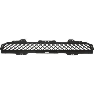 2009-2010 HUMMER H3T Front bumper grille OEM# 25821170 PL# HU1036100