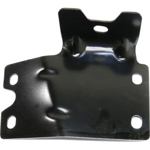 2009-2010 HUMMER H3T Front bumper bracket Left Driver Side OEM# 15264941 PL# HU1066100