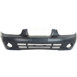 2001-2003 HYUNDAI ELANTRA Front bumper OEM# 865102D020 PL# HY1000135