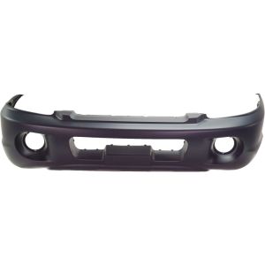 2001-2006 HYUNDAI SANTA FE Front bumper OEM# 8651026910 PL# HY1000136