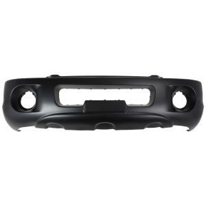 2001-2006 HYUNDAI SANTA FE Front bumper CAPA  OEM# 8651026910 PL# HY1000136C