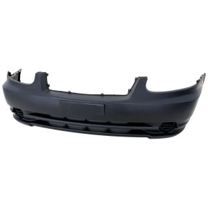 2003-2006 HYUNDAI ACCENT Front bumper OEM# 8651125650 PL# HY1000145