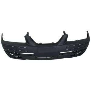 2004-2006 HYUNDAI ELANTRA Front bumper OEM# 865102D602 PL# HY1000147