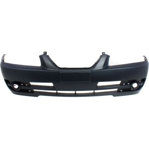 2004-2006 HYUNDAI ELANTRA Front bumper OEM# 865102D502 PL# HY1000148