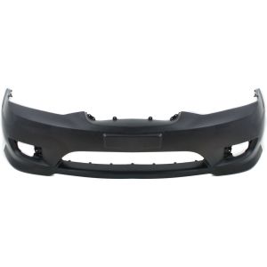 2005-2006 HYUNDAI TIBURON Front bumper OEM# 865112C500 PL# HY1000153