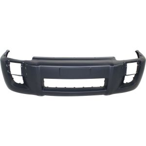 2005-2009 HYUNDAI TUCSON Front bumper OEM# 865112E050 PL# HY1000157