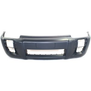 2005-2009 HYUNDAI TUCSON Front bumper CAPA  OEM# 865112E050 PL# HY1000157C