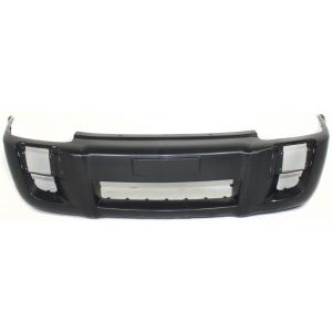 2005-2009 HYUNDAI TUCSON Front bumper OEM# 865112E010 PL# HY1000158