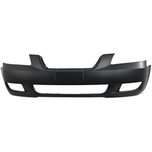 2006-2008 HYUNDAI SONATA Front bumper OEM# 865113K000 PL# HY1000161