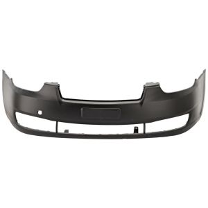 2006-2011 HYUNDAI ACCENT Front bumper OEM# 865111E010 PL# HY1000163