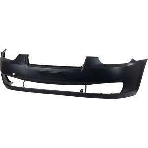 2007-2011 HYUNDAI ACCENT Front bumper CAPA  OEM# 865111E010 PL# HY1000163C