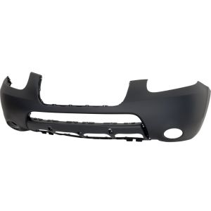 2007-2009 HYUNDAI SANTA FE Front bumper CAPA  OEM# 865112B020 PL# HY1000165C