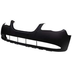 2007-2010 HYUNDAI ELANTRA Front bumper CAPA  OEM# 865112H000 PL# HY1000167C