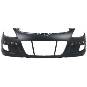 2009-2012 HYUNDAI ELANTRA Front bumper CAPA  OEM# 865112L300 PL# HY1000179C