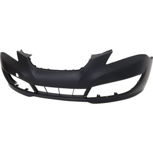 2010-2012 HYUNDAI GENESIS COUPE Front bumper OEM# 865112M000 PL# HY1000180