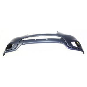 2010-2012 HYUNDAI SANTA FE Front bumper CAPA  OEM# 865110W700 PL# HY1000181C
