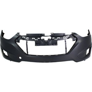 2010-2015 HYUNDAI TUCSON Front bumper OEM# 865112S000 PL# HY1000182