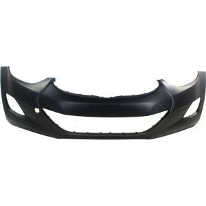 2011-2013 HYUNDAI ELANTRA Front bumper OEM# 865113Y000 PL# HY1000185