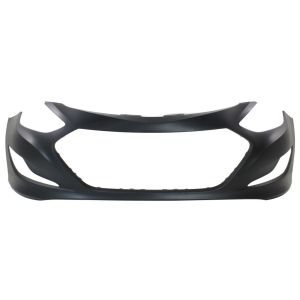 2011-2015 HYUNDAI SONATA Front bumper OEM# 865114R000 PL# HY1000186