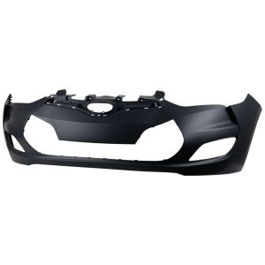 2012-2017 HYUNDAI VELOSTER Front bumper OEM# 865112V000 PL# HY1000189