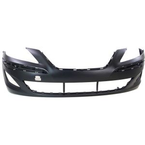 2012-2014 HYUNDAI GENESIS Front bumper OEM# 865113M500 PL# HY1000190