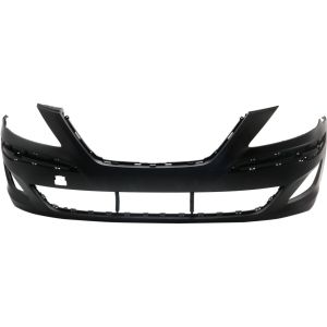 2012-2014 HYUNDAI GENESIS Front bumper CAPA  OEM# 865113M500 PL# HY1000190C