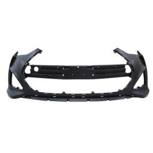2013-2017 HYUNDAI VELOSTER Front bumper CAPA  OEM# 865112V500 PL# HY1000194C