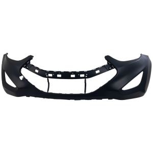 2013-2014 HYUNDAI ELANTRA COUPE Front bumper OEM# 865113X501 PL# HY1000195