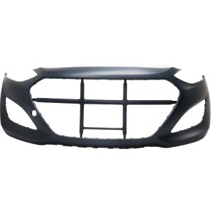 2013-2017 HYUNDAI ELANTRA GT Front bumper CAPA  OEM# 86511A5000 PL# HY1000196C