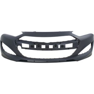 2013-2016 HYUNDAI GENESIS COUPE Front bumper OEM# 865112M300 PL# HY1000197