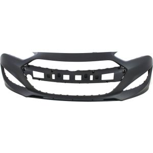2013-2016 HYUNDAI GENESIS COUPE Front bumper CAPA  OEM# 865112M300 PL# HY1000197C