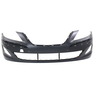 2011-2014 HYUNDAI GENESIS Front bumper CAPA  OEM# 865403M510 PL# HY1000198C