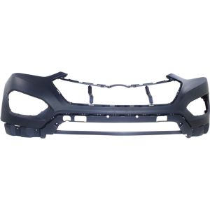 2013-2016 HYUNDAI SANTA FE Front bumper OEM# 86511B8000 PL# HY1000199