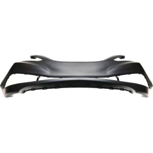 2014 HYUNDAI SONATA Front bumper OEM# 865113Q700 PL# HY1000200