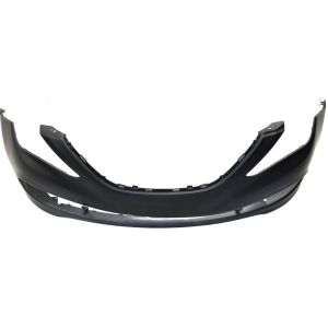 2014 HYUNDAI SONATA Front bumper CAPA  OEM# 865113Q700 PL# HY1000200C