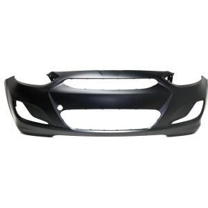 2014-2017 HYUNDAI ACCENT Front bumper OEM# 865111R010 PL# HY1000201