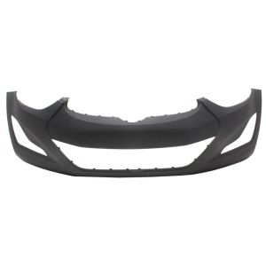 2014-2016 HYUNDAI ELANTRA Front bumper OEM# 865113Y500 PL# HY1000203