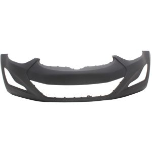 2014-2016 HYUNDAI ELANTRA Front bumper CAPA  OEM# 865113Y500 PL# HY1000203C
