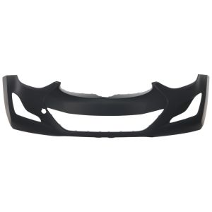 2014-2016 HYUNDAI ELANTRA Front bumper CAPA  OEM# 865113X800 PL# HY1000204C