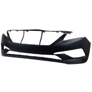 2015-2017 HYUNDAI SONATA Front bumper OEM# 86511C2000 PL# HY1000205